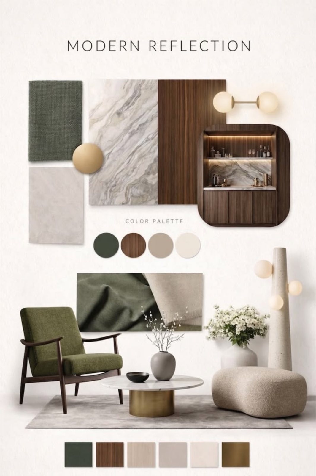 Interior Design & Space Planning in Dubai and the UAE