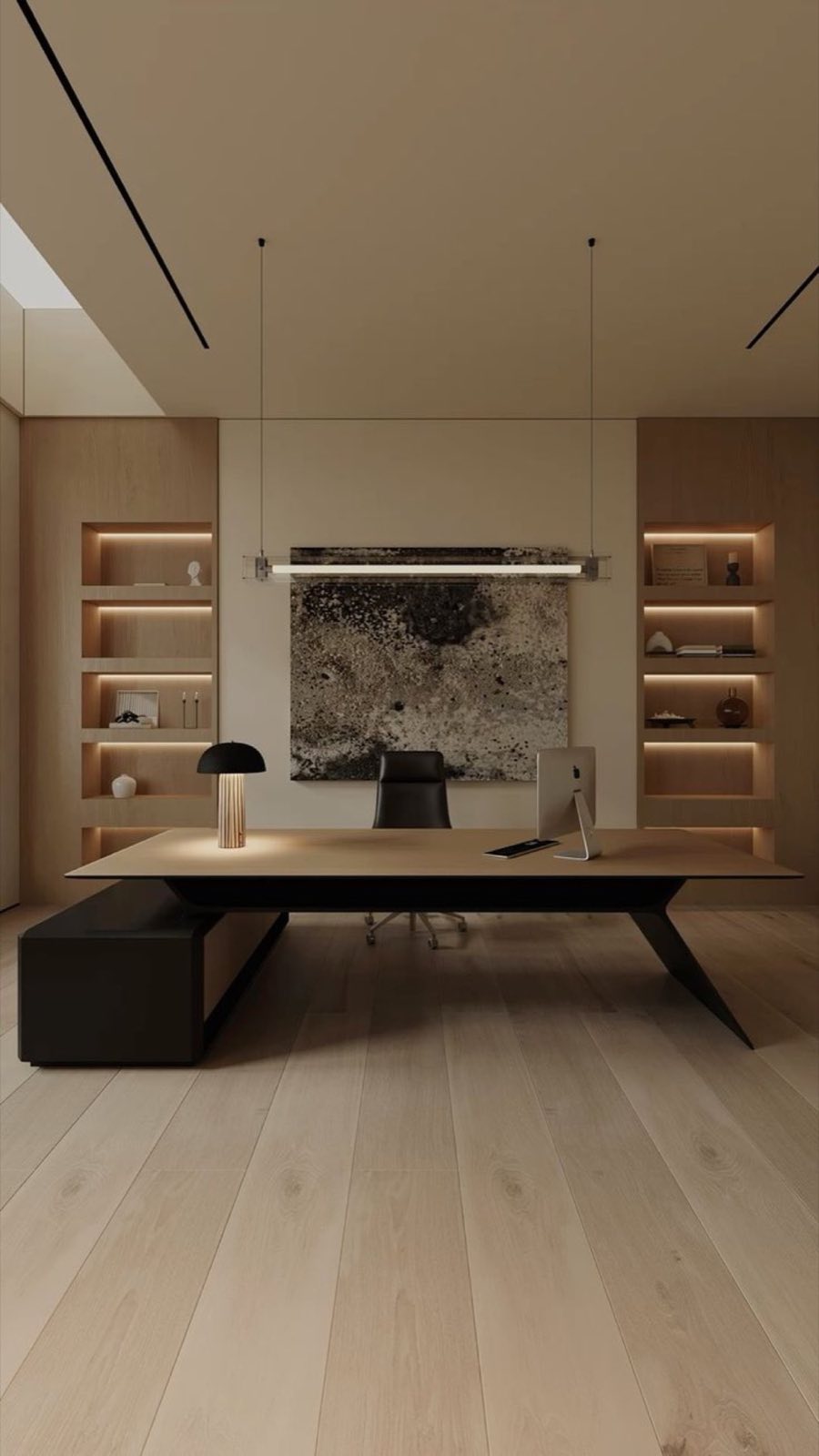 Retail & Showrooms interior design and fit-out UAE