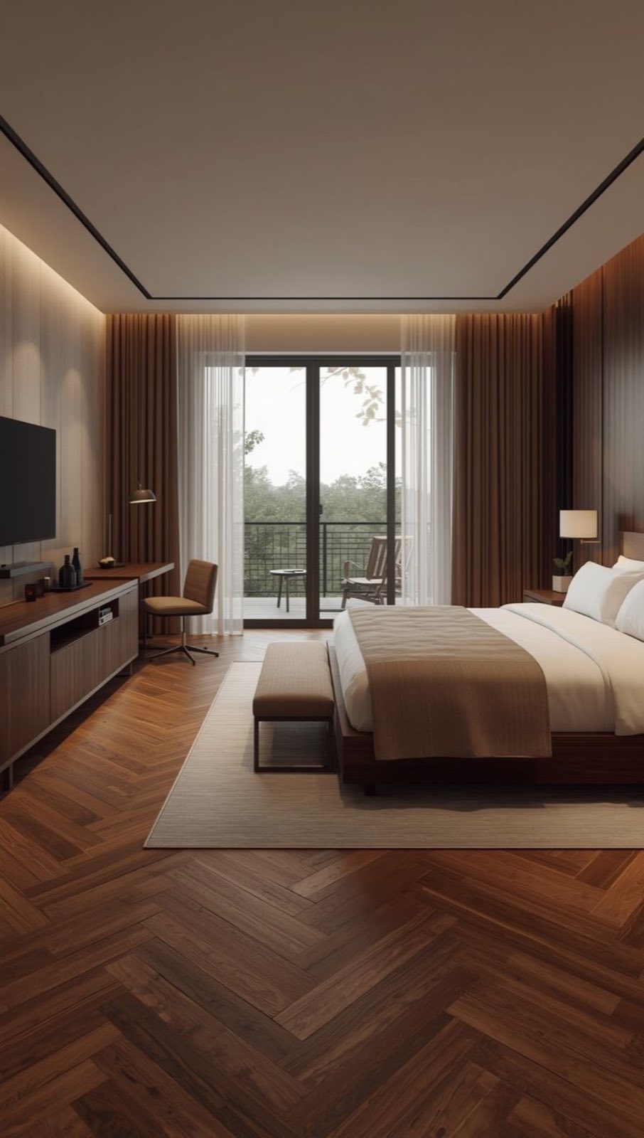 Apartment & Penthouse Renovation in Dubai and the UAE